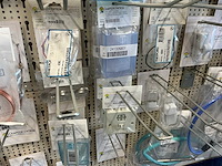 Partij camper koelkastonderdelen - afbeelding 21 van  23