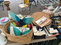 Partij camping accessoires - afbeelding 3 van  4
