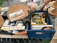 Partij camping accessoires - afbeelding 4 van  4