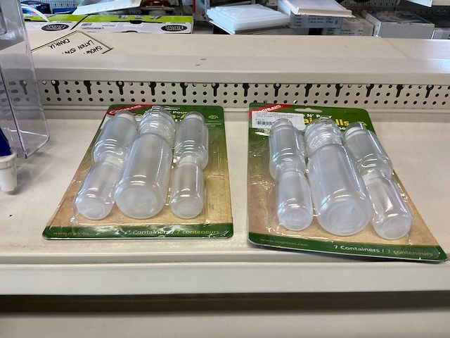 Partij campingservies, pannen en potten - afbeelding 5 van  29