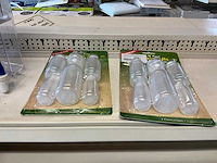 Partij campingservies, pannen en potten - afbeelding 5 van  29