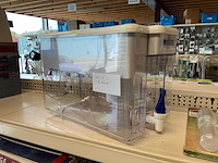 Partij campingservies, pannen en potten - afbeelding 6 van  29