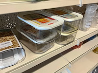 Partij campingservies, pannen en potten - afbeelding 10 van  29