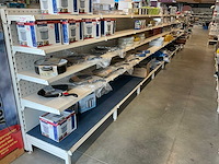 Partij campingservies, pannen en potten - afbeelding 1 van  29