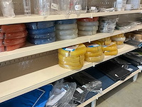 Partij campingservies, pannen en potten - afbeelding 13 van  29