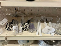 Partij campingservies, pannen en potten - afbeelding 15 van  29