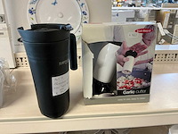 Partij campingservies, pannen en potten - afbeelding 16 van  29