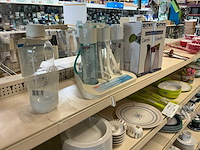 Partij campingservies, pannen en potten - afbeelding 17 van  29