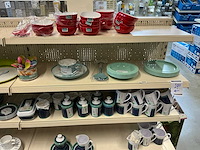 Partij campingservies, pannen en potten - afbeelding 20 van  29