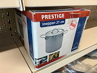 Partij campingservies, pannen en potten - afbeelding 23 van  29