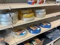 Partij campingservies, pannen en potten - afbeelding 29 van  29