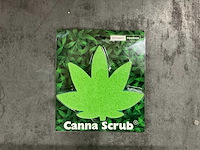Partij canna scrub (2000x) - afbeelding 1 van  3