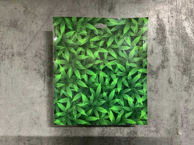 Partij canna scrub (2000x) - afbeelding 2 van  3