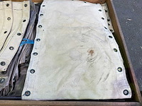 Partij canvas- en zeildoeken - afbeelding 2 van  3