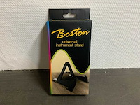 Partij capo's en gitaarstandaarden - boston gs-450 en eko capo - afbeelding 3 van  10