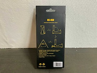 Partij capo's en gitaarstandaarden - boston gs-450 en eko capo - afbeelding 5 van  10