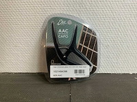 Partij capo's en gitaarstandaarden - boston gs-450 en eko capo - afbeelding 7 van  10