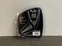 Partij capo's en gitaarstandaarden - boston gs-450 en eko capo - afbeelding 10 van  10