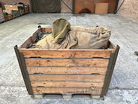 Partij capuchons - afbeelding 2 van  4