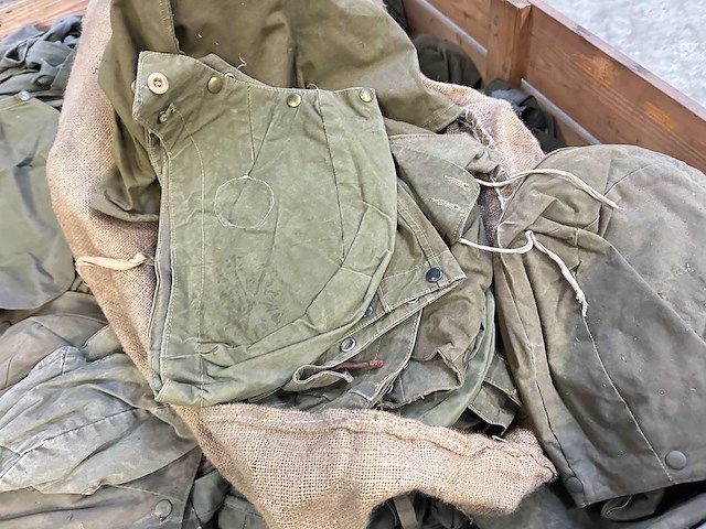 Partij capuchons - afbeelding 4 van  4