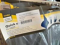 Partij caravan huishoudelijke artikelen - afbeelding 3 van  17