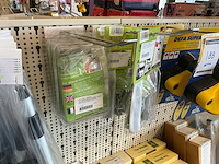 Partij caravan huishoudelijke artikelen - afbeelding 4 van  17