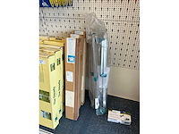 Partij caravan huishoudelijke artikelen - afbeelding 6 van  17