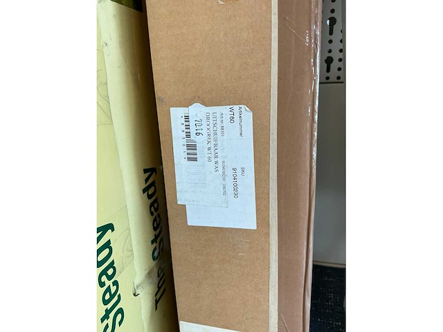 Partij caravan huishoudelijke artikelen - afbeelding 7 van  17