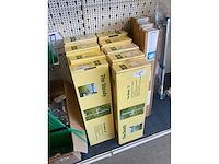 Partij caravan huishoudelijke artikelen - afbeelding 8 van  17