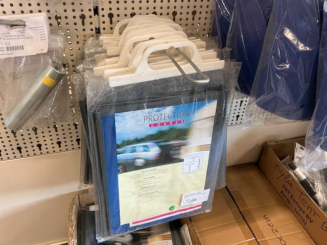 Partij caravan huishoudelijke artikelen - afbeelding 13 van  17