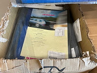 Partij caravan huishoudelijke artikelen - afbeelding 14 van  17