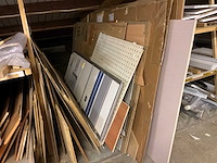 Partij caravan onderdelen - afbeelding 8 van  19