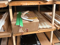 Partij caravan onderdelen - afbeelding 15 van  19