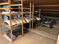 Partij caravan onderdelen - afbeelding 10 van  12