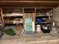Partij caravan onderdelen - afbeelding 9 van  14