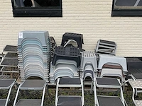 Partij caravan opstapjes - afbeelding 3 van  5