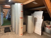 Partij caravan plaatmateriaal - afbeelding 5 van  11