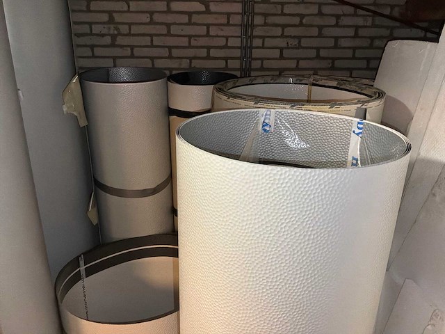 Partij caravan plaatmateriaal - afbeelding 6 van  11