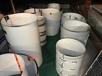 Partij caravan plaatmateriaal - afbeelding 8 van  11