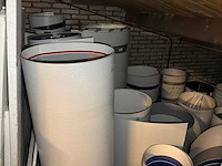 Partij caravan plaatmateriaal - afbeelding 9 van  11