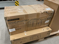 Partij caravan toebehoren - afbeelding 2 van  10