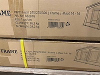 Partij caravan toebehoren - afbeelding 6 van  10