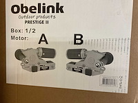 Partij caravan toebehoren - afbeelding 7 van  10