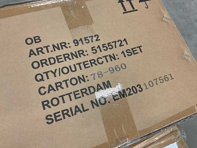 Partij caravan toebehoren - afbeelding 8 van  10