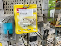 Partij caravan/camper deursloten en onderdelen - afbeelding 7 van  33