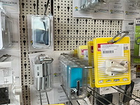 Partij caravan/camper deursloten en onderdelen - afbeelding 8 van  33