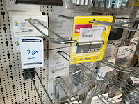 Partij caravan/camper deursloten en onderdelen - afbeelding 9 van  33