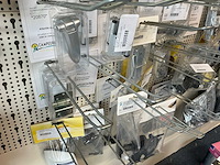 Partij caravan/camper deursloten en onderdelen - afbeelding 10 van  33