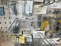 Partij caravan/camper deursloten en onderdelen - afbeelding 11 van  33