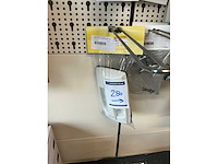 Partij caravan/camper deursloten en onderdelen - afbeelding 13 van  33